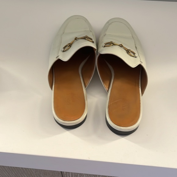 Gucci Loafers!! A little worn but still have miles to go - Picture 5 of 5